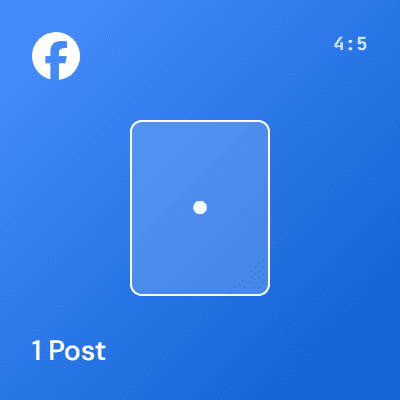 1 Facebook Post image