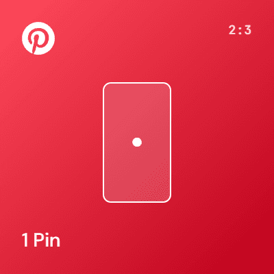 1 Pinterest Pin image