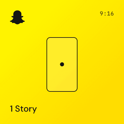 1 Snapchat Story image