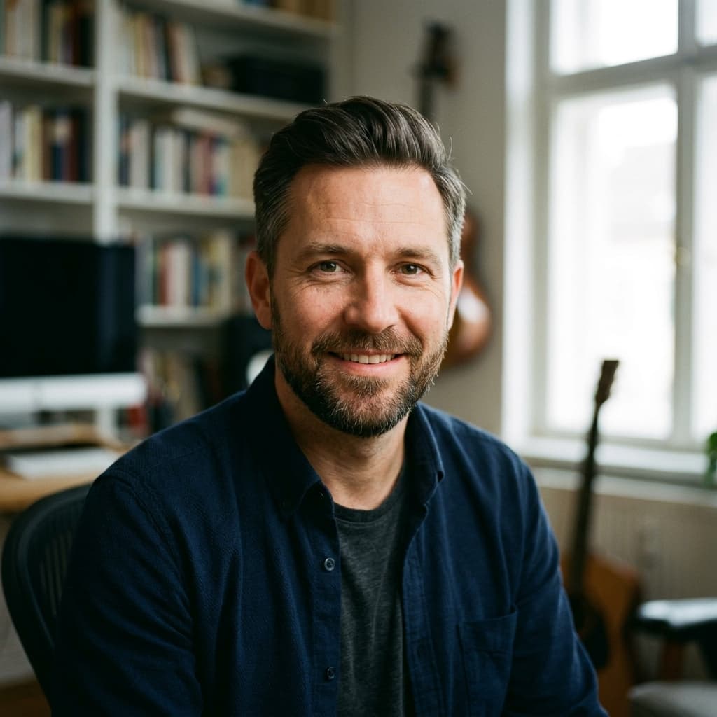 Tobias Berger