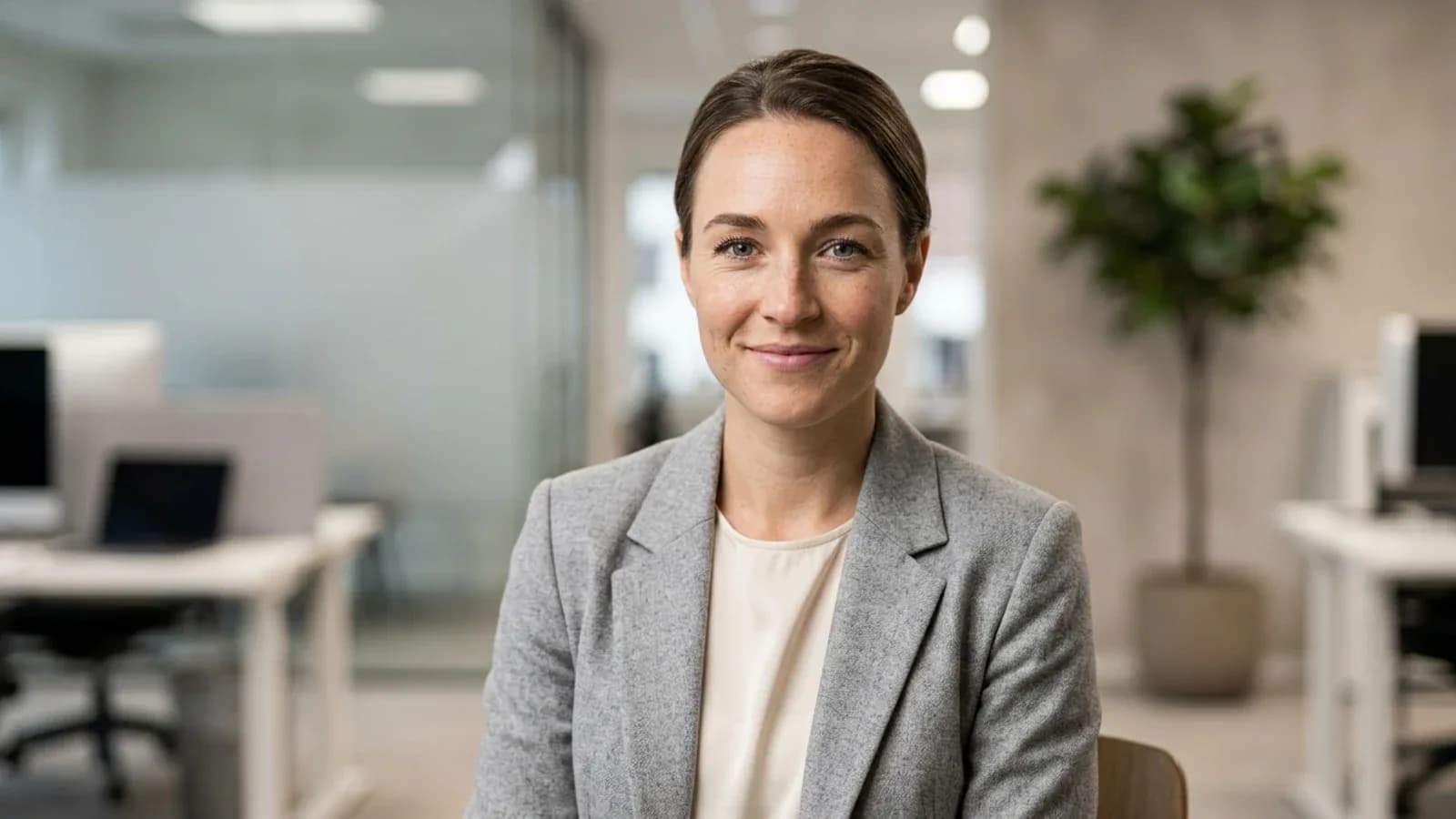 Simone Baumgartner — Arbeitsprobe 2