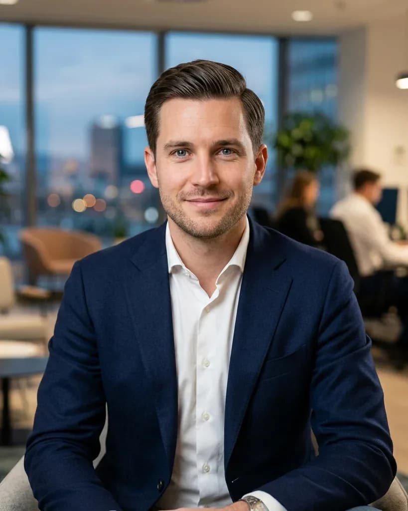 Andreas Winkler — Arbeitsprobe 1