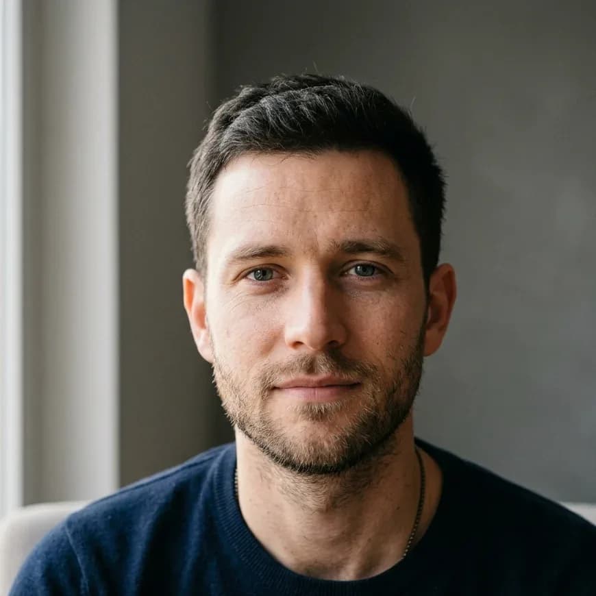 Jakob Nussbaumer