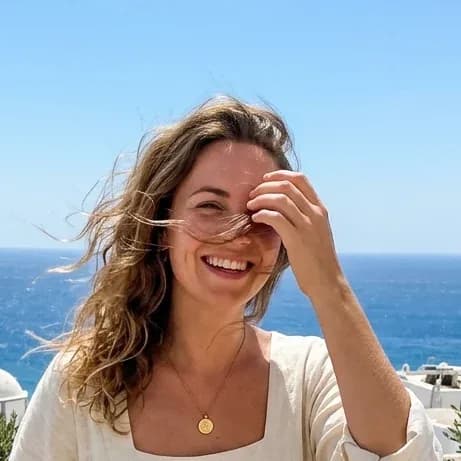 Marlene Rehberg