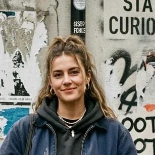 Hanna Rehberg