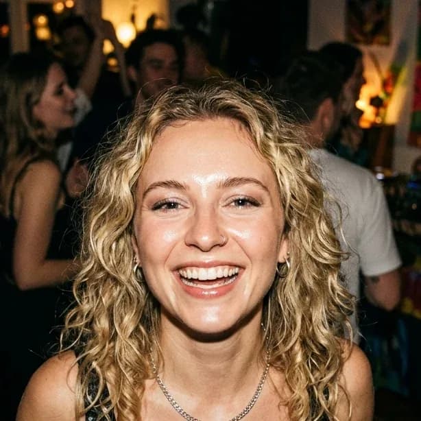 Katharina Riedl