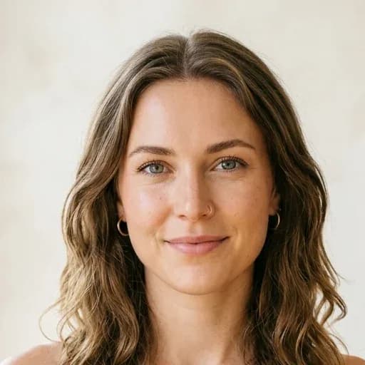 Mira Dahlke