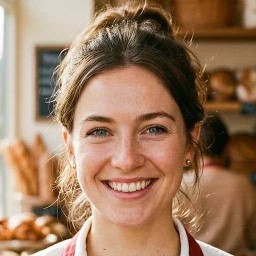 Neele Vogel