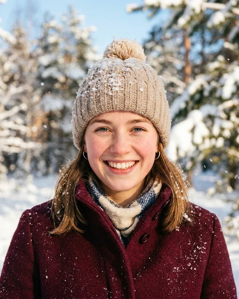 Selina Odermatt — Arbeitsprobe 1