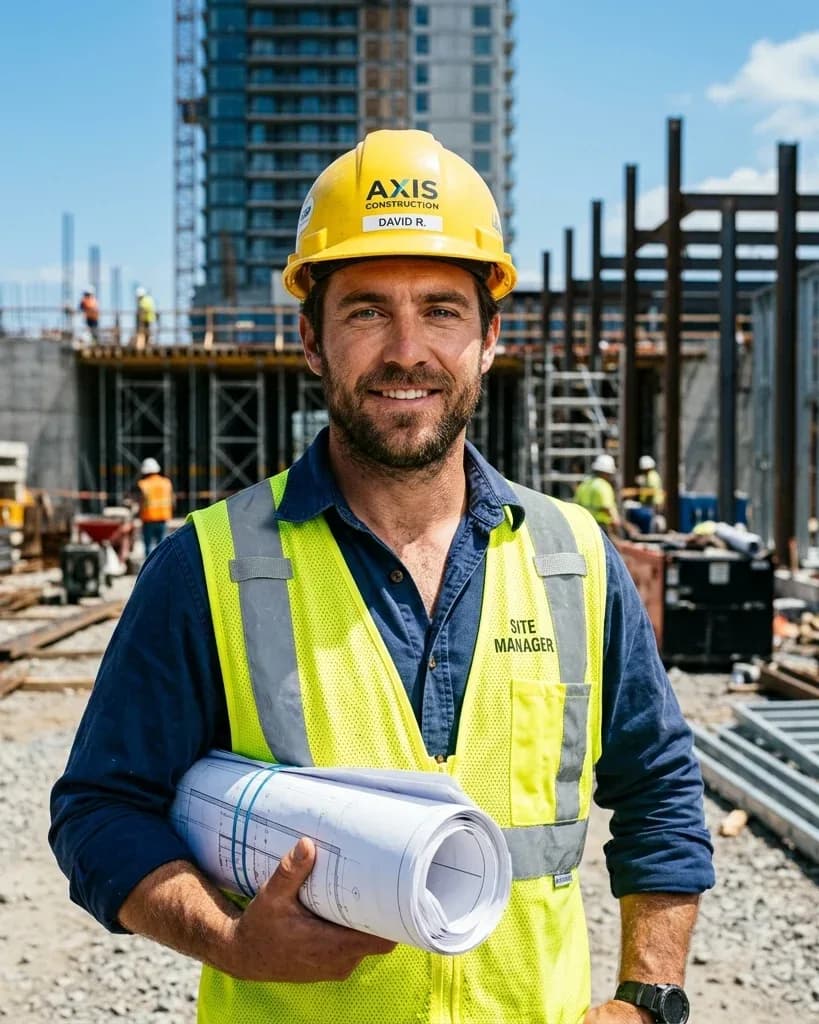 Nils Lindner — Arbeitsprobe 1