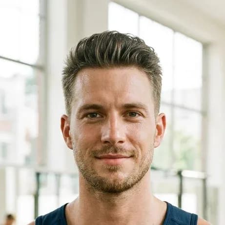Nicolas Marchal