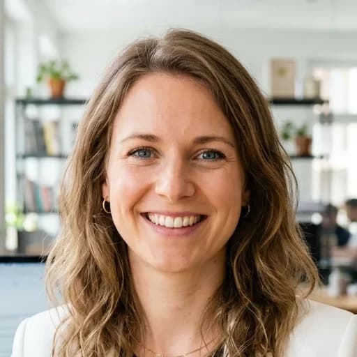 Linnea Wikström