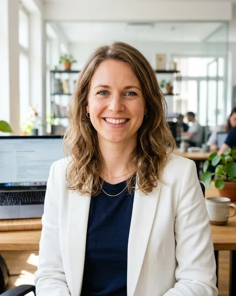 Linnea Wikström — Arbeitsprobe 1