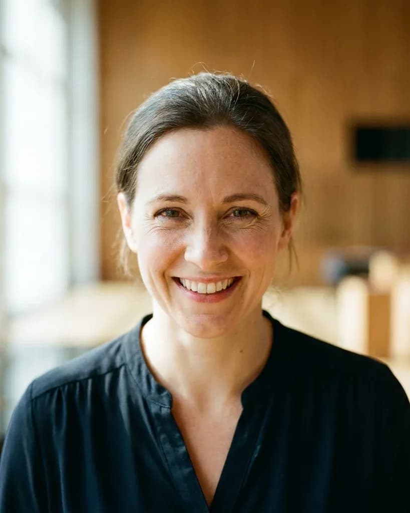 Maarja Kask — Arbeitsprobe 1