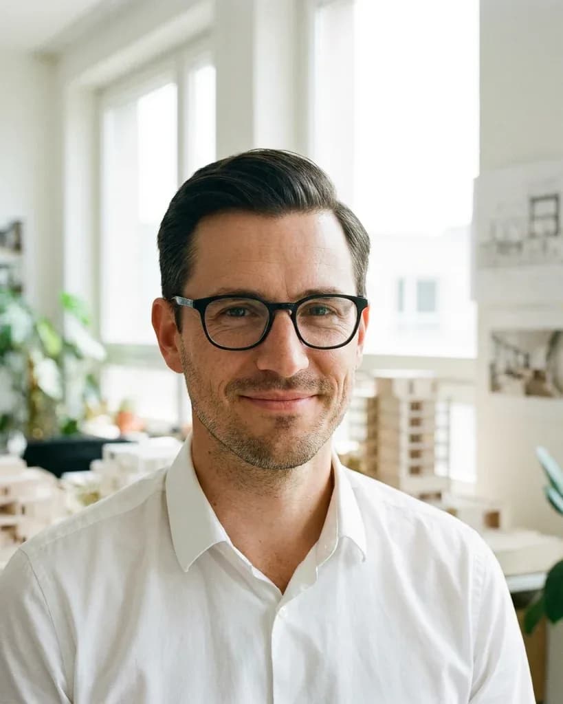 Mads Vestergaard — Arbeitsprobe 1