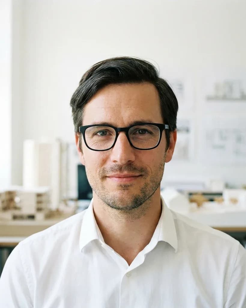 Vlad Dumitrescu — Arbeitsprobe 1