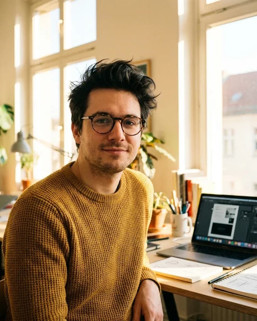 Emīls Kalniņš — Arbeitsprobe 1