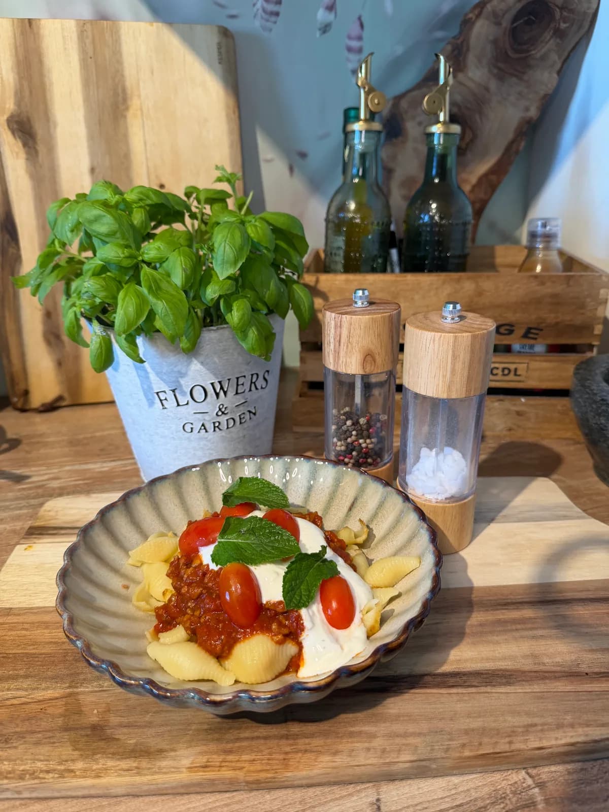 Kochen.mit.mona — फ़ोटो 1