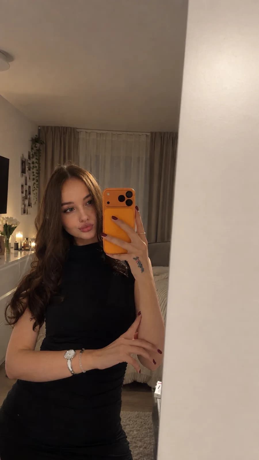 Mykhailova Ksenia — Bild 1