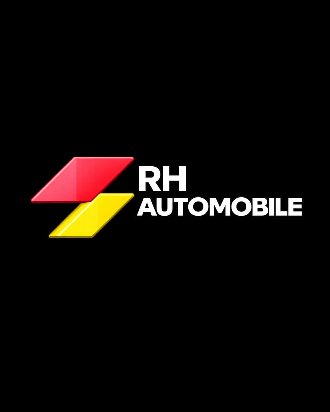 Rh automobile