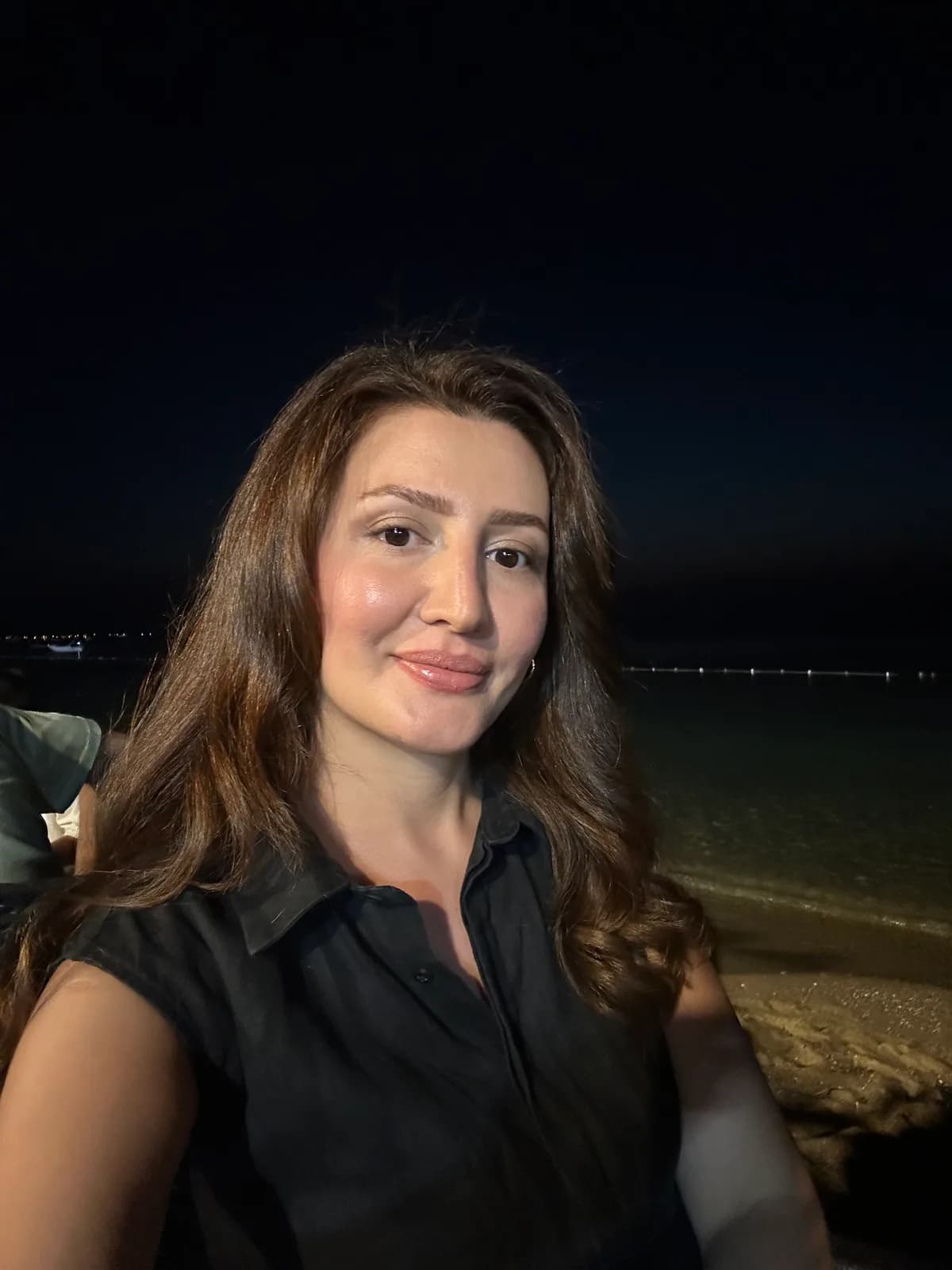 Burcu — Bild 1