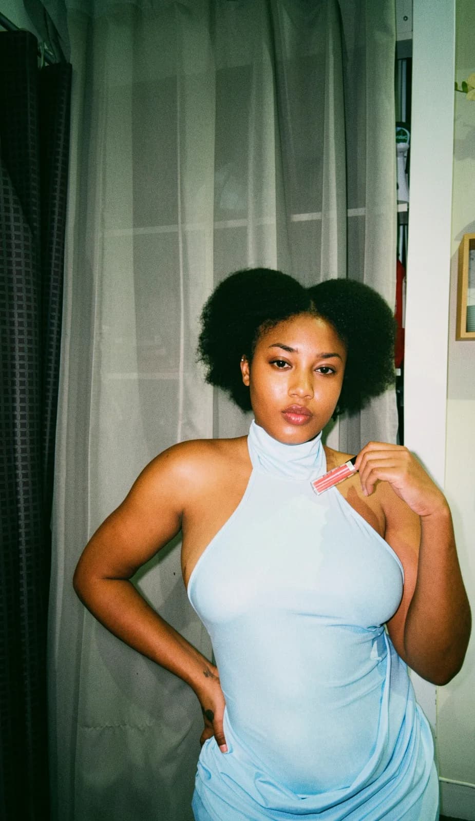 Cookie — fotografija 2