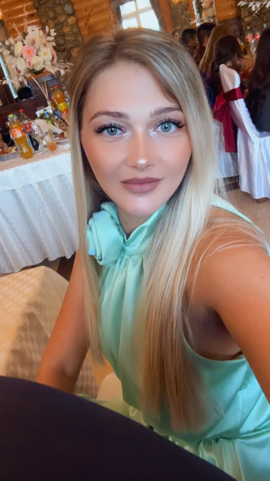 Tana Alexandra — Arbeitsprobe 1