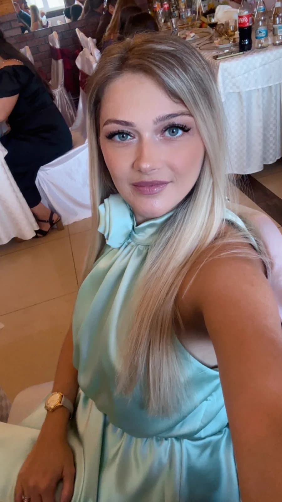 Tana Alexandra
