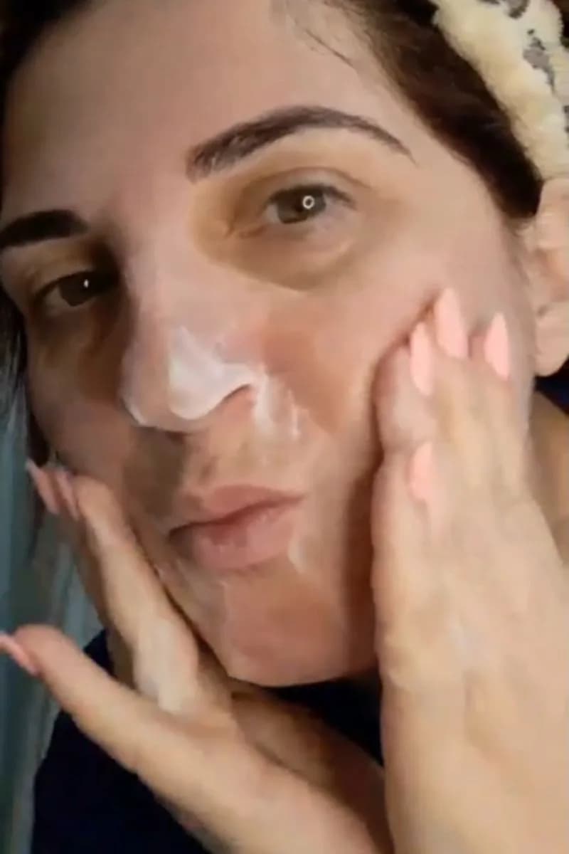 Rossana Quennie — foto 1
