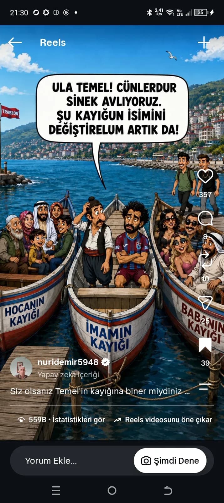 Nuri Demir — صورة 1