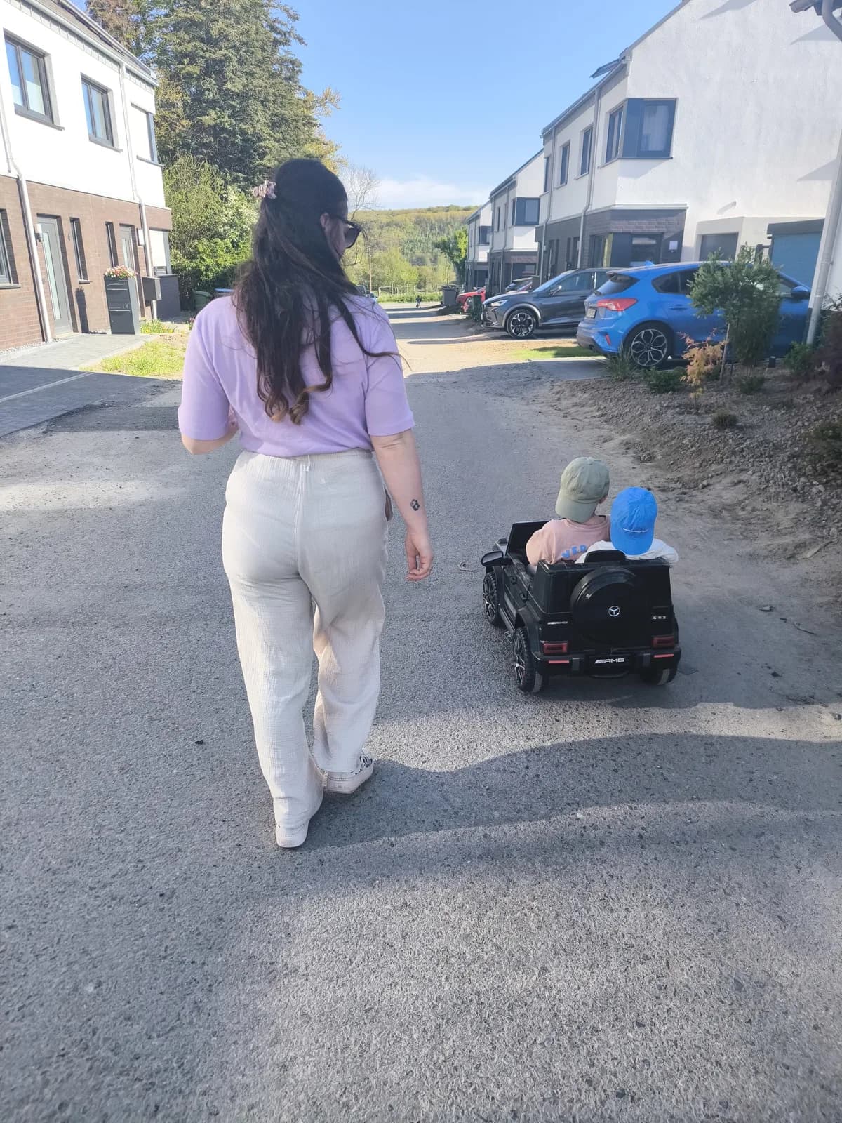 Saskia — foto 2
