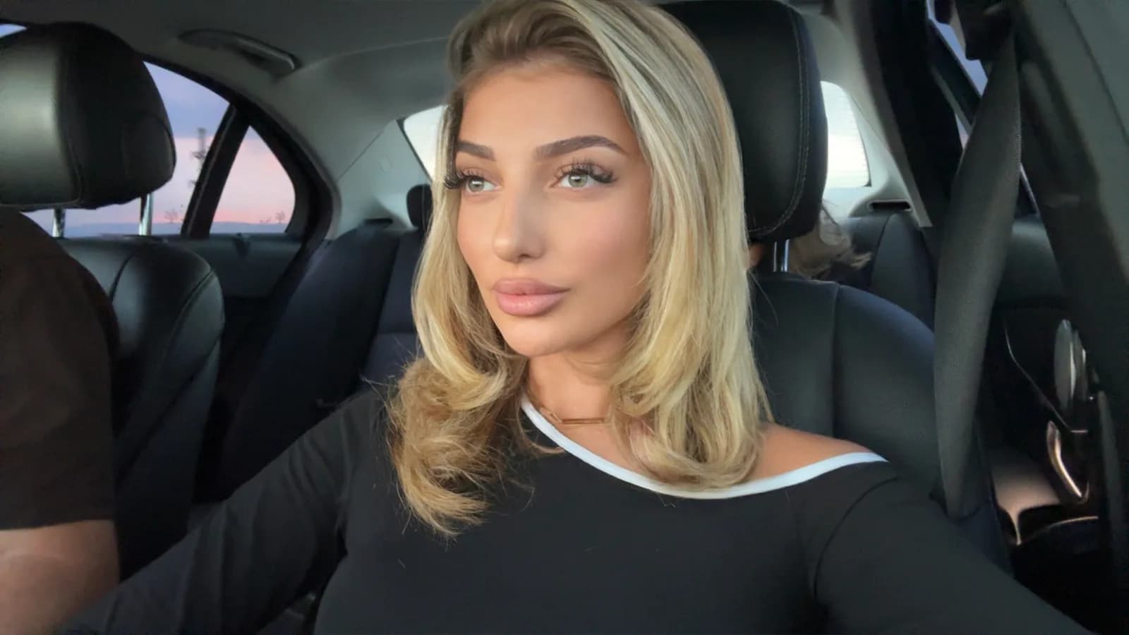 Altina Qeriqi — Bild 1