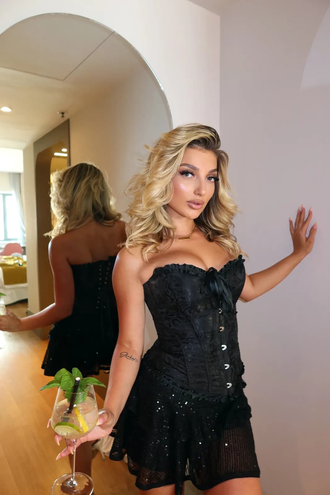 Altina Qeriqi — Bild 3