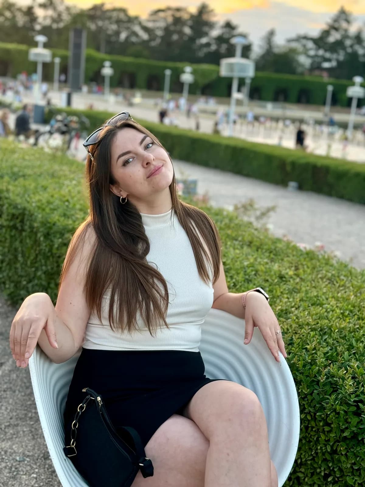 Tetiana Dubyna — Bild 1