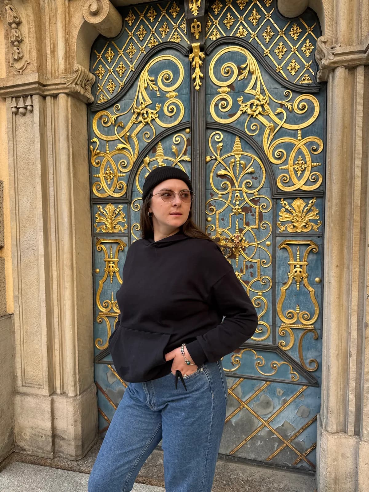 Tetiana Dubyna — Bild 2