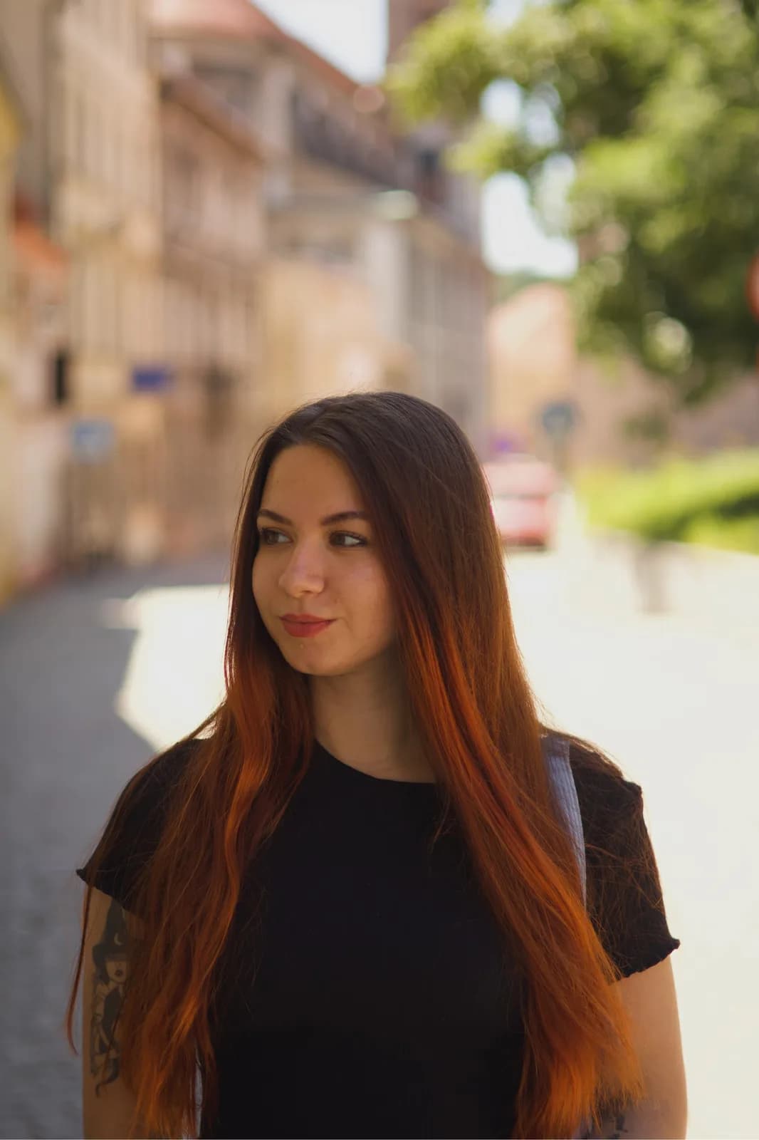 Anastasiia — foto 1