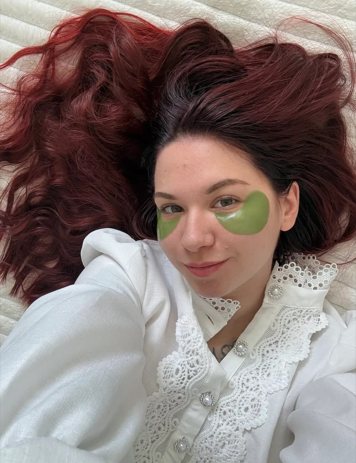 Anastasiia — foto 2