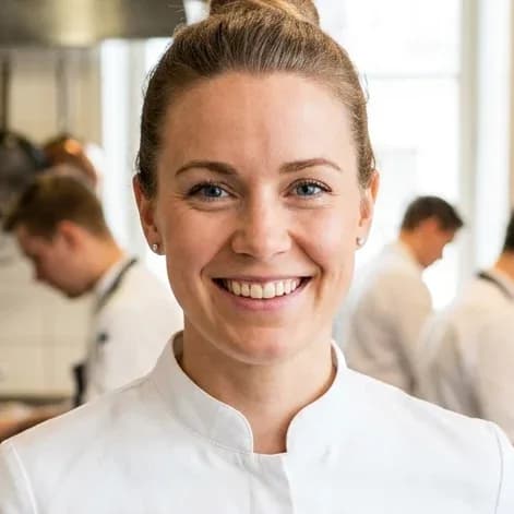 Anouk Frei