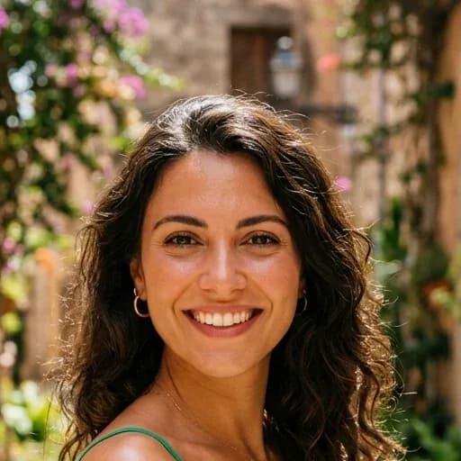 Chiara Lechner
