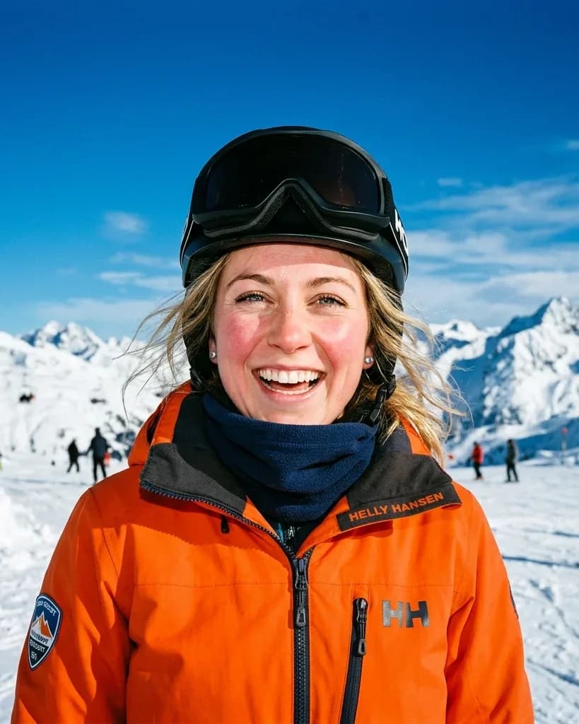 Verena Wallner — Arbeitsprobe 1
