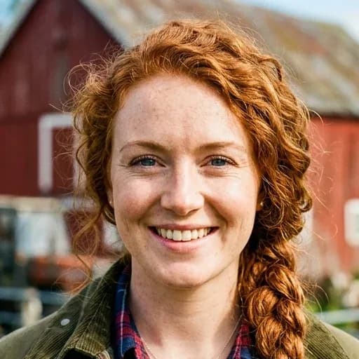 Carla Kellermann