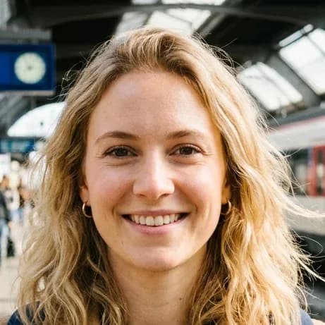 Alina Rüegg