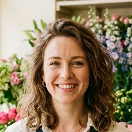 Frieda Hartmann