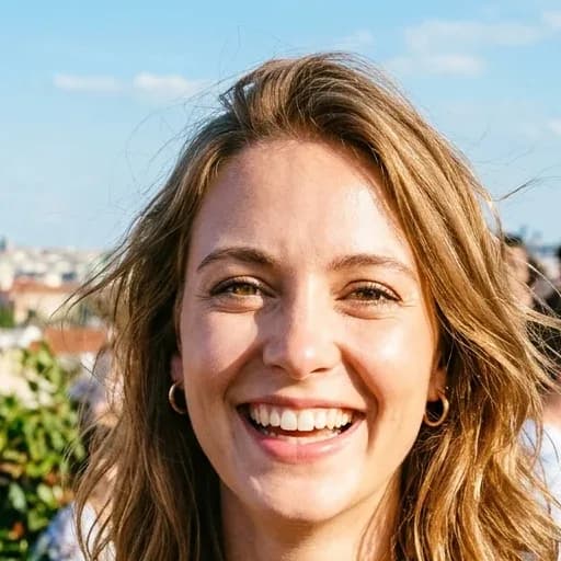 Pia Bergmann