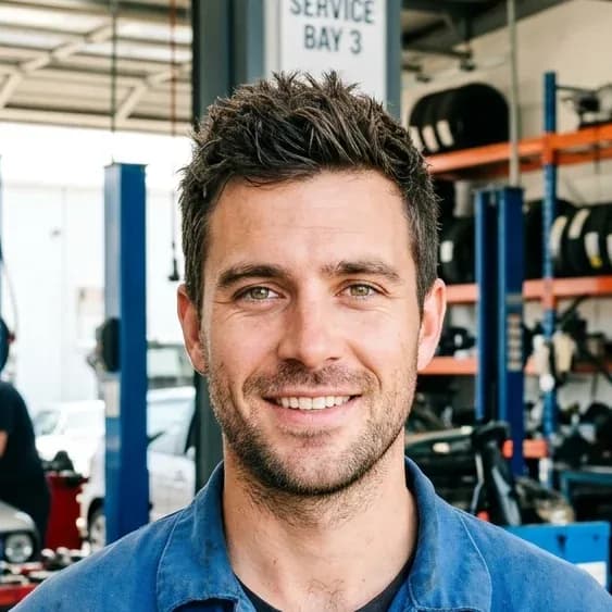 Simon Neumann