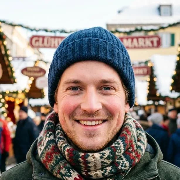 Joel Baumgartner