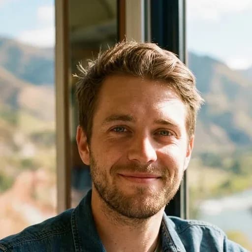 Rémi Fournier