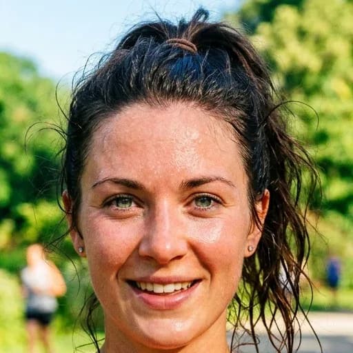 Sigrid Thorsen