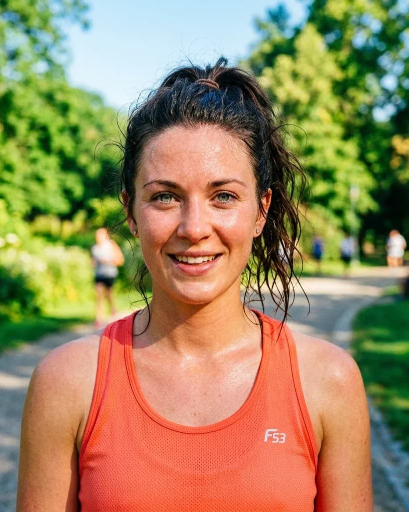 Sigrid Thorsen — Arbeitsprobe 1