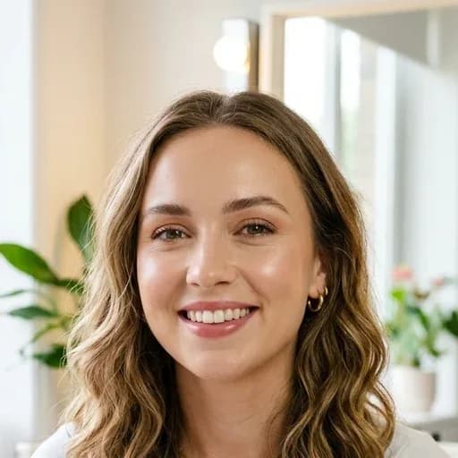 Julia Wiśniewska